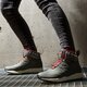 Moteriški auliniai batai NEW BALANCE WFL710BU wfl710bu spalva žalia