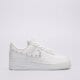 Moteriški kedai NIKE WMNS AIR FORCE 1 '07 WB iu7557-100 spalva balta
