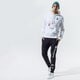 Vyriškas džemperis CHAMPION DŽEMPERIS SU GOBTUVU HOODED SWEATSHIRT 216868ww001 spalva balta