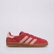 Moteriški kedai ADIDAS GAZELLE INDOOR W ji2756 spalva raudona