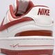 Moteriški kedai NIKE GAMMA FORCE fq8877-100 spalva balta