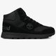 Vyriški auliniai batai TIMBERLAND FIELD TREKKER MID F/L tb0a28e90151 spalva juoda