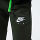 Vaikiškos kelnės NIKE KELNĖS B NSW AIR PANT BOY dd8716-335 spalva rusvai žalsva