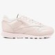 Moteriški kedai REEBOK CLASSIC LEATHER  cn5467 spalva rožinė