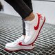 Moteriški kedai NIKE W AIR FORCE 1 JESTER XX ao1220-106 spalva balta