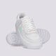 Moteriški kedai NIKE AIR FORCE 1 SHADOW ci0919-117 spalva balta