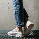 Moteriški kedai NIKE REACT ELEMENT 55 bq2728-103 spalva rusvai gelsva