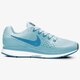 Moteriški kedai NIKE WMNS NIKE AIR ZOOM PEGASUS 34  880560-408 spalva mėlyna