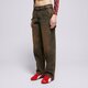 Moteriškos kelnės DICKIES KELNĖS STEVENSVILLE CARPENTER W dk0a863sk591 spalva mėlyna