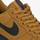 Vyriški kedai NIKE AIR FORCE 1 '07  bq4326-700 spalva ruda