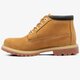 TIMBERLAND NELLIE CHUKKA DOUBLE tb1233997131 spalva geltona