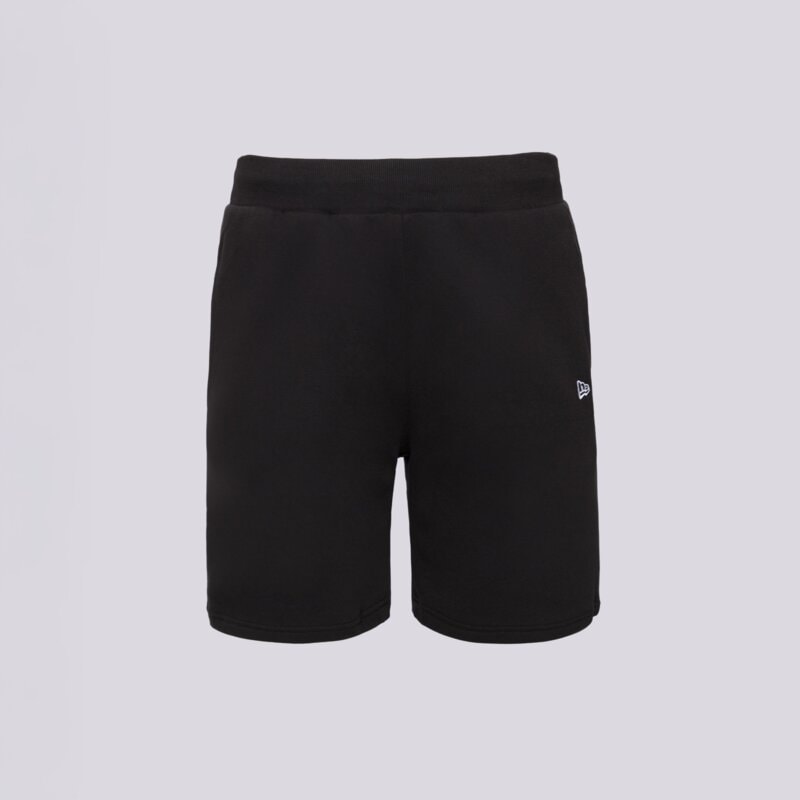 NEW ERA ŠORTAI NE ESSENTIALS BLK NONE