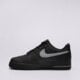 Vyriški kedai NIKE AIR FORCE 1 '07 LV8 ESS+ hq2037-006 spalva juoda