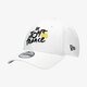 Vaikiška kepurė su snapeliu NEW ERA KEPURĖ TDF WHITE JERSEY 940 11457619 spalva balta