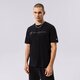 Vyriški marškinėliai CHAMPION MARŠKINĖLIAI CREWNECK MARŠKINĖLIAI 218284kk002 spalva juoda