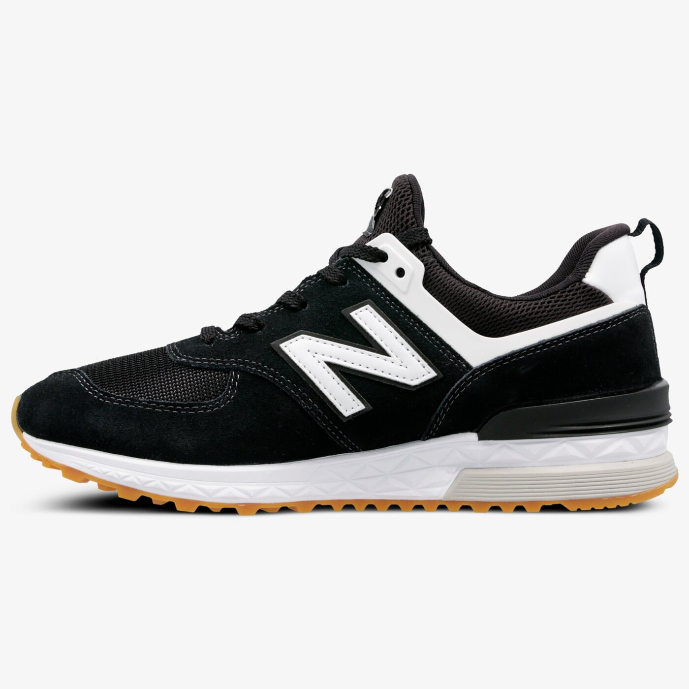 NEW BALANCE MS574FCB | 659695 | JUODA | 24,99 € | Kedai | ✪ Sizeer.lt ✪