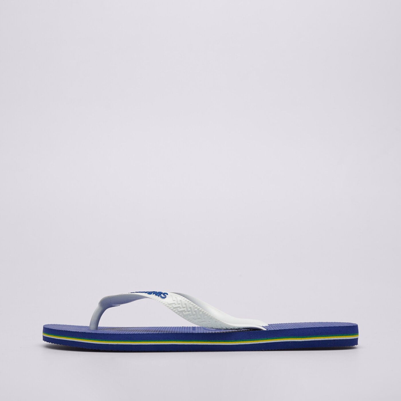 HAVAIANAS BRASIL LOGO 4110850-2711 MELYNA 30,00 EUR | Šlepetės | e ...
