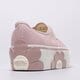 Moteriški kedai VANS AUTHENTIC STACKFORM OSF vn0005utblt1 spalva rožinė