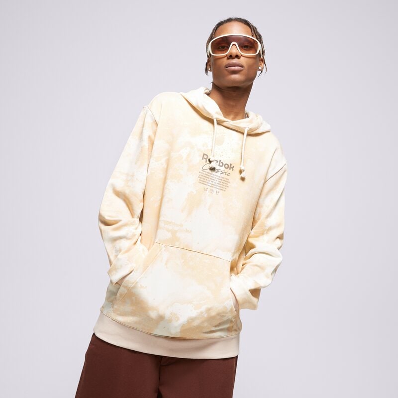 REEBOK DŽEMPERIS SU GOBTUVU H54422