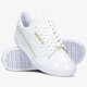 Moteriški kedai ADIDAS CONTINENTAL 80 W fu9980 spalva balta