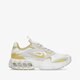 Moteriški kedai WMNS NIKE ZOOM AIR FIRE dv6977-100 spalva rusvai gelsva