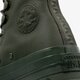 Moteriški kedai CONVERSE CHUCK TAYLOR ALL STAR LIFT RIPPLE c562425 spalva žalia