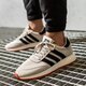 Vyriški kedai ADIDAS I-5923 d97212 spalva pilka