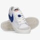 Vyriški kedai NIKE BLAZER LOW '77 JUMBO dq8768-100 spalva balta