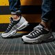 Vyriški kedai NIKE AIR MAX 95 ESSENTIAL ck6884-100 spalva balta