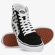 Moteriški kedai VANS UA SK8-HI  vn0a32qghrk1 spalva juoda