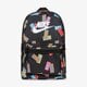 Moteriška kuprinė NIKE KUPRINĖ HERITAGE dm2159-010 spalva juoda