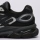 Vyriški kedai ASICS GEL-NYC 2.0 1203a895-022 spalva juoda