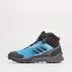 Vyriški auliniai batai ADIDAS TERREX AX4 MID GTX gz3003 spalva mėlyna