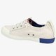Moteriški kedai TIMBERLAND NEWPORT BAY CANVAS PLAIN a16ni spalva rusvai gelsva
