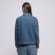 Moteriška pavasarinė striukė DICKIES DENIM PAINTER JACKET W  dk0a883el231 spalva mėlyna