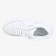 Vaikiški kedai NIKE AIR MAX 90 MESH BG 833418-100 spalva balta