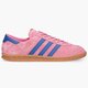Vyriški kedai ADIDAS HAMBURG h00446 spalva rožinė