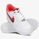 Vaikiški kedai NIKE AIR FORCE 1 LV8 cw1574-101 spalva balta