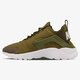 Moteriški kedai NIKE W AIR HUARACHE RUN ULTRA 819151302 spalva rusvai žalsva