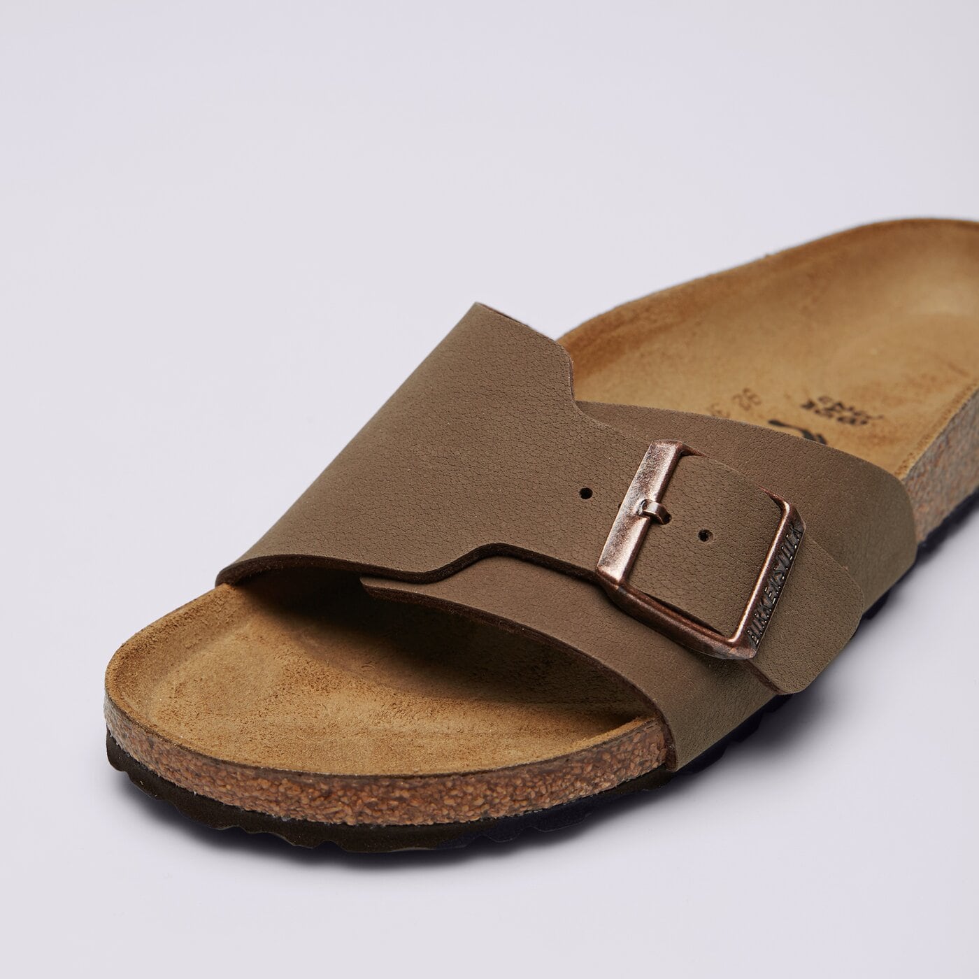 1026510 BIRKENSTOCK CATALINA 1026510 RUDA 54,00 EUR | Šlepetės | e ...