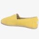 Moteriški laisvalaikio batai PAEZ ORIGINAL RAW 105orapaeaaa0047 spalva geltona