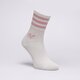Moteriškos kojinės ADIDAS KOJINĖS MID CUT GLT SCK hk0301 spalva balta