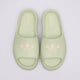Moteriškos šlepetės ADIDAS ADIFOM STAN SLIDE W jh7467 spalva turkio