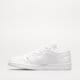 Vyriški kedai JORDAN AIR 1 LOW  553558-136 spalva balta