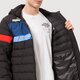 Vyriška žieminė striukė PUMA STRIUKĖ  ŽIEMINĖ PUMA BMW MMS ECOLITE DOWN SDS JACKET 535100-01 spalva juoda