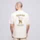 Vyriški marškinėliai DICKIES MARŠKINĖLIAI BUILDER TEE dk0a85syc481 spalva balta