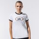 Moteriški marškinėliai NIKE MARŠKINĖLIAI W NSW TEE FEMME RINGER cv3763-100 spalva balta