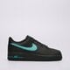 Vyriški kedai NIKE AIR FORCE 1 '07 LV8 hq2037-002 spalva juoda
