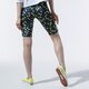 Moteriški šortai ADIDAS ŠORTAI AOP CYCLING SHO fl4099 spalva daugiaspalvė