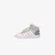 Vaikiški kedai ADIDAS HOOPS MID 2.0 I gz7779 spalva pilka